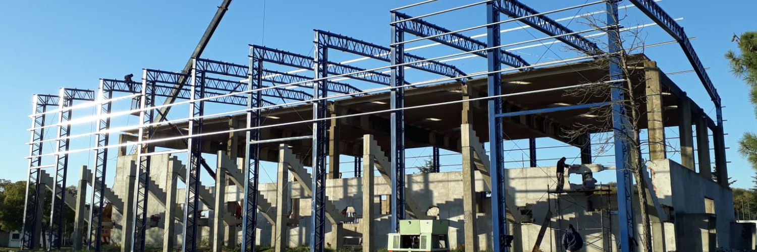Obras civiles